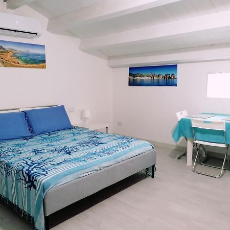 Bed and Breakfast Donnaciccinatrapani Rilievo Exterior foto